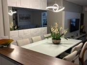 Apartamento com 3 dormitórios à venda, 89 m² por R$...