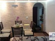 Apartamento com 3 dormitórios à venda, 90 m² Macedo...
