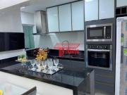 Apartamento com 3 dormitórios à venda, 90 m² Parque das...