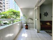Apartamento com 3 dormitórios à venda, 90 m²...