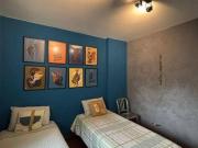 Apartamento com 3 dormitórios à venda, 90 m² por R$...