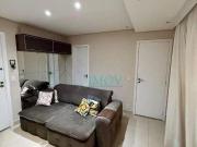 Apartamento com 3 dormitórios à venda, 90 m² por R$...