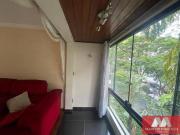 Apartamento à venda, 90 m² por R$ 1.200.000,00 Perdizes...