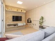 Apartamento com 3 dormitórios à venda, 90 m² por R$...