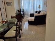 Apartamento com 3 dormitórios à venda, 90 m² por R$...