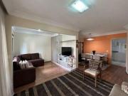 Apartamento com 3 dormitórios à venda, 90 m² por R$...