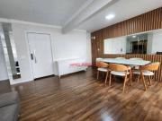 Apartamento com 3 dormitórios à venda, 90 m² por R$...