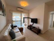 Apartamento com 3 dormitórios à venda, 90 m² por R$...