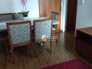 Apartamento com 3 dormitórios à venda, 90 m² por R$...