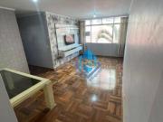Apartamento com 3 dormitórios à venda, 90 m² por R$...