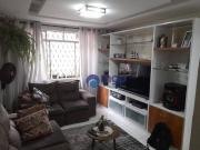 Apartamento com 3 dormitórios à venda, 90 m² por R$...