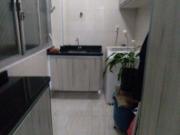 Apartamento com 3 dormitórios à venda, 90 m² por R$...