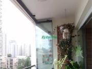 Apartamento com 3 dormitórios à venda, 90 m² por R$...