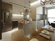 Apartamento com 3 dormitórios à venda, 90 m² por R$...