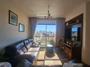 Apartamento com 3 dormitórios à venda, 90 m² por R$...