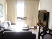 Apartamento com 3 dormitórios à venda, 90 m² por R$...