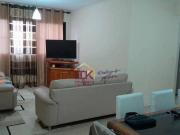 Apartamento com 3 dormitórios à venda, 90 m² por R$...