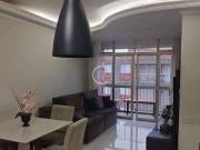 Apartamento com 3 dormitórios à venda, 90 m² por R$...