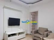 Apartamento com 3 dormitórios à venda, 90 m² por R$...