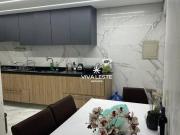 Apartamento com 3 dormitórios à venda, 90 m² por R$...