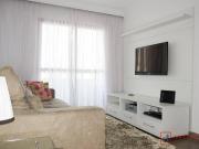 Apartamento com 3 dormitórios à venda, 90 m² por R$...