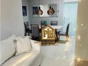 Apartamento com 3 dormitórios à venda, 90 m² por R$...