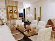 Apartamento com 3 dormitórios à venda, 90 m² por R$...