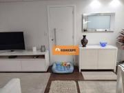 Apartamento com 3 dormitórios à venda, 90 m² por R$...