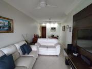 Apartamento com 3 dormitórios à venda, 90 m² por R$...