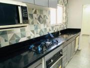 Apartamento com 3 dormitórios à venda, 90 m² por R$...