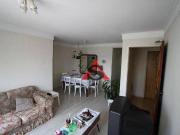 Apartamento com 3 dormitórios à venda, 90 m² por R$...