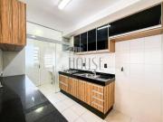 Apartamento com 3 dormitórios à venda, 90 m² por R$...