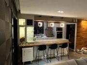 Apartamento com 3 dormitórios à venda, 90 m² por R$...