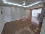 Apartamento com 3 dormitórios à venda, 90 m² por R$...