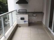 Apartamento com 3 dormitórios à venda, 90 m² por R$...