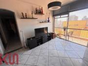Apartamento com 3 dormitórios à venda, 90 m² por R$...