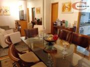 Apartamento com 3 dormitórios à venda, 90 m² por R$...