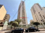 Apartamento com 3 dormitórios à venda, 90 m² por R$...