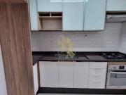 Apartamento com 3 dormitórios à venda, 90 m² por R$...