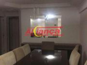 APARTAMENTO COM 3 DORMITÓRIOS À VENDA, 90M² TATUAPÉ SÃO...