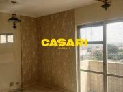 Apartamento com 3 dormitórios à venda, 91 m² Chácara...