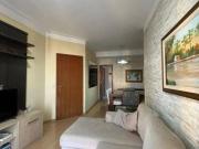 Apartamento com 3 dormitórios à venda, 91 m² por R$...