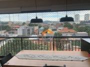 Apartamento com 3 dormitórios à venda, 91 m² por R$...