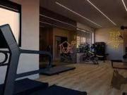 Apartamento com 3 dormitórios à venda, 91 m² por R$...