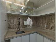 Apartamento com 3 dormitÃ³rios Ã venda, 91 mÂ² por R$...