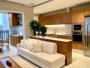 Apartamento com 3 dormitórios à venda, 91 m² por R$...