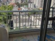 Apartamento com 3 dormitórios à venda, 91 m² por R$...
