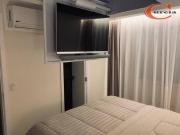 Apartamento com 3 dormitórios à venda, 91 m² por R$...