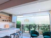 Apartamento com 3 dormitórios à venda, 91 m² por R$...