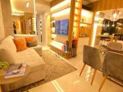 Apartamento à venda, 91 m² por R$ 993.000,00 Campestre...